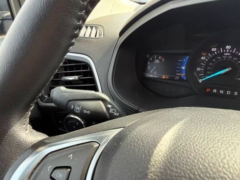 Used 2024 Ford Edge SEL w/ Convenience Package AWD/4WD image 34