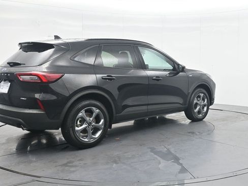 Used 2025 Ford Escape ST-Line AWD/4WD image 5