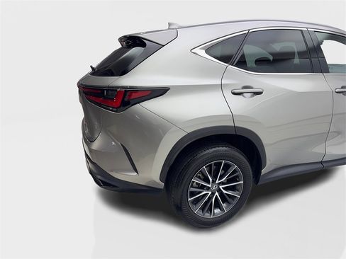 Used 2024 Lexus NX 350 AWD w/ Vision Package image 17