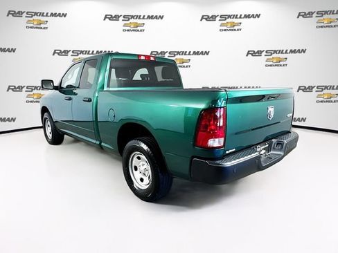 Used 2022 RAM 1500 Tradesman w/ Popular Equipment Group AWD/4WD image 5