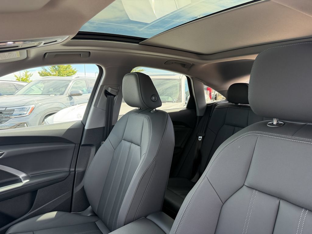 New 2026 Audi Q5 Premium Plus AWD/4WD image 23