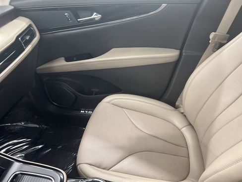 Certified 2022 Lincoln Nautilus Reserve image 20