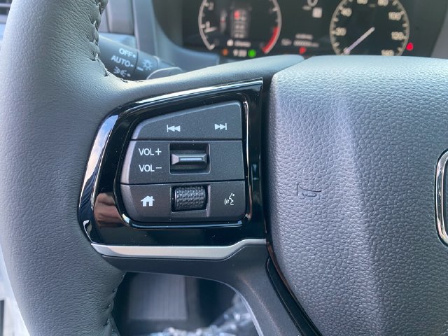 New 2027 Honda Odyssey Elite image 27