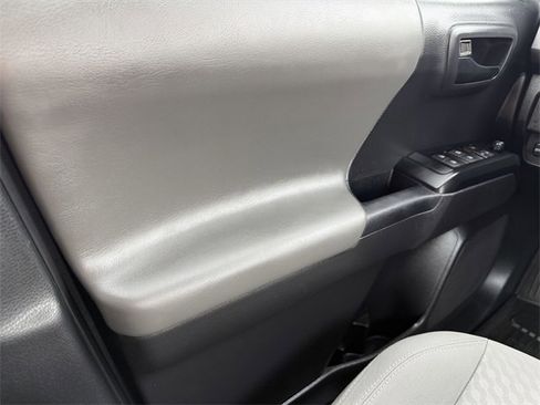 Used 2023 Toyota Tacoma SR image 31