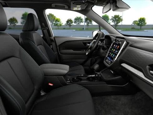 New 2026 Subaru Forester Limited AWD/4WD image 15
