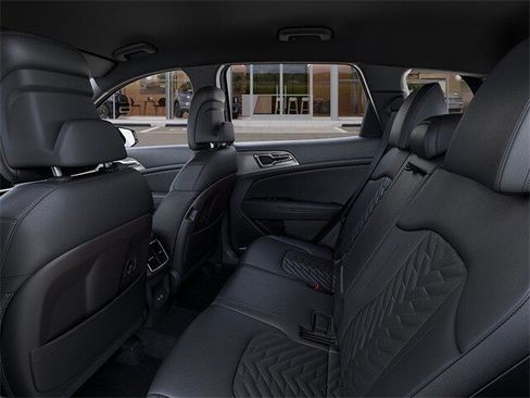 New 2026 Kia Sportage X-Line image 18