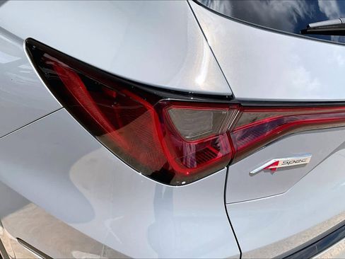 Used 2025 Acura MDX A-Spec AWD/4WD image 29
