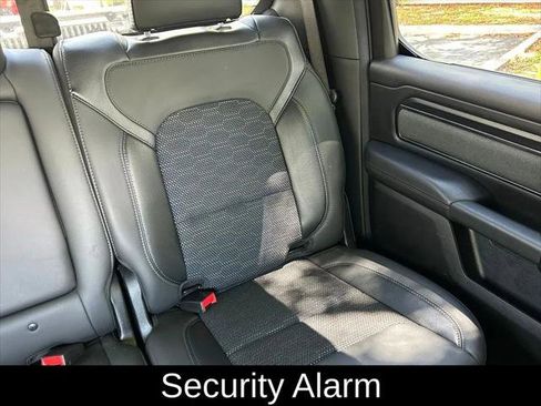 Certified 2023 RAM 1500 Big Horn AWD/4WD image 14