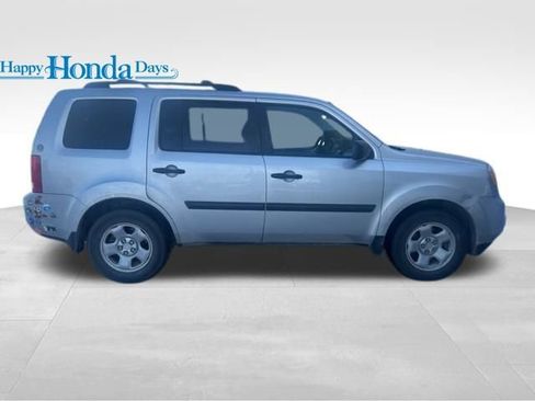 Used 2014 Honda Pilot LX image 7