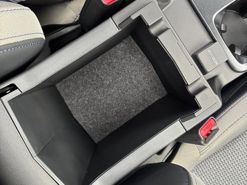 New 2026 Subaru Forester Premium image 25