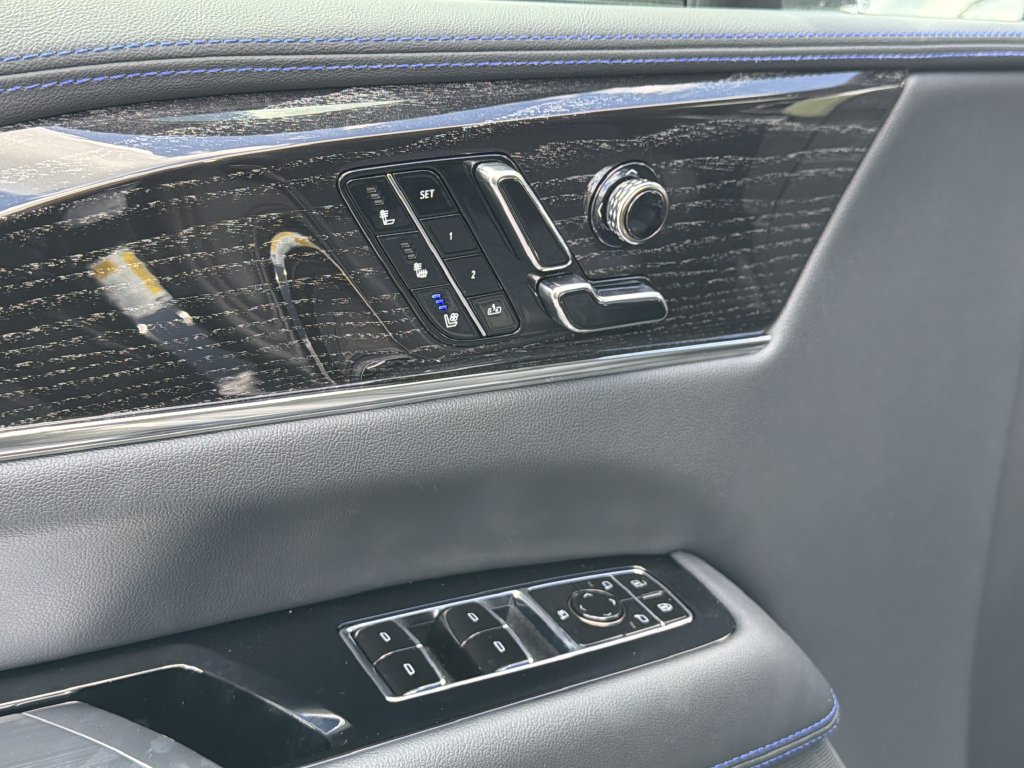 New 2026 Cadillac Escalade IQ Sport 1 AWD/4WD image 21