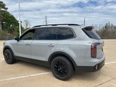 Used 2024 Kia Telluride SX X-Pro image 4