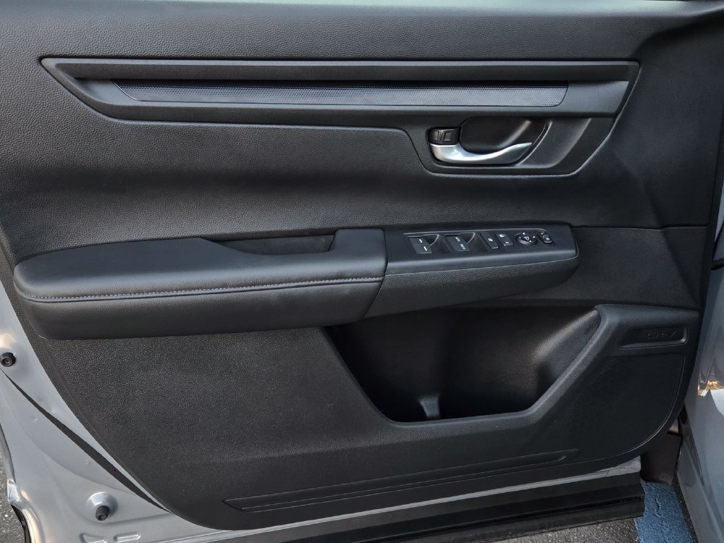 Used 2024 Honda CR-V EX image 11