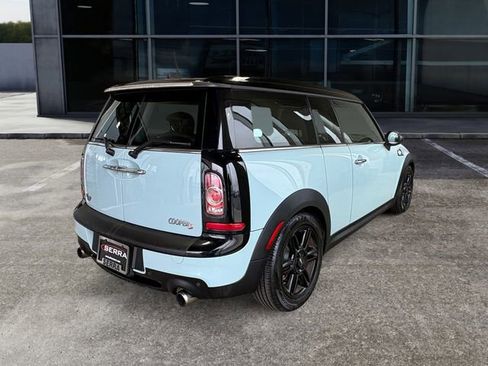 Used 2013 MINI Cooper Clubman S image 4