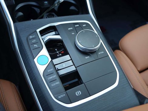 New 2026 BMW i4 eDrive40 w/ Premium Package image 25