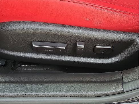 Used 2022 Acura ILX image 22