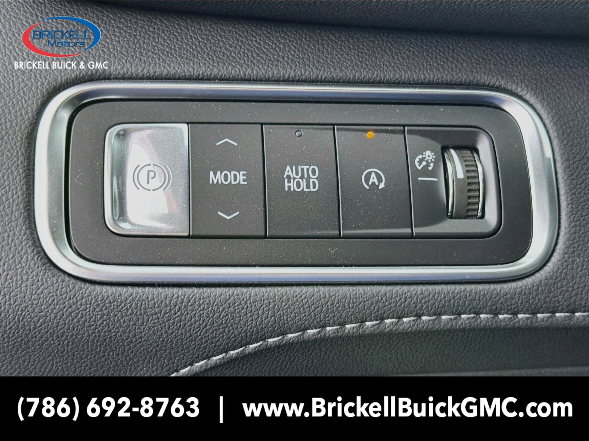 New 2026 Buick Enclave Sport Touring w/ Power Package FWD image 33