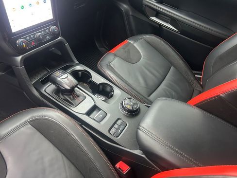 Used 2024 Ford Ranger Raptor image 20