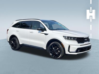 Used 2022 Kia Sorento SX