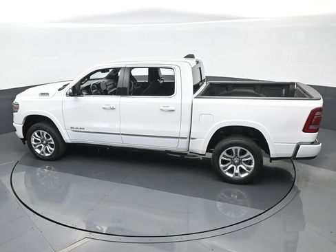 Used 2023 RAM 1500 Limited image 49