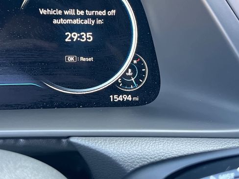 Used 2021 Hyundai Sonata SEL w/ Convenience Package image 24