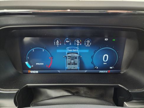 Used 2023 Ford F250 XLT w/ Tremor Off-Road Package image 10