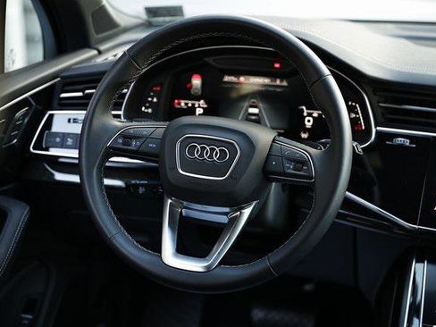 Certified 2025 Audi Q7 2.0T Premium Plus w/ Premium Plus Package image 30