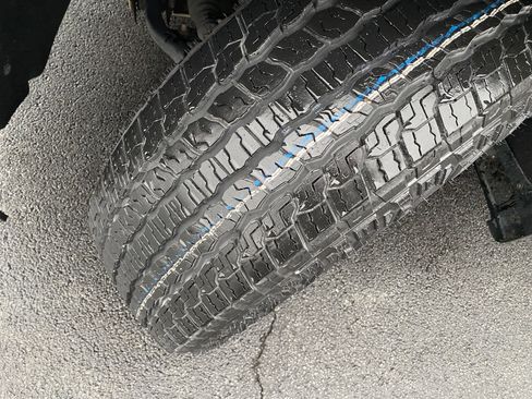 Used 2023 Chevrolet Silverado 1500 RST w/ RST All Star Premium Package image 12