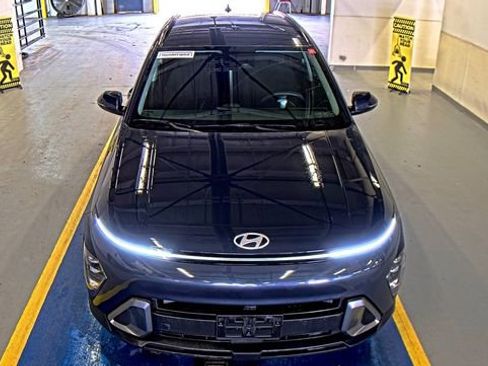 Certified 2024 Hyundai Kona SEL w/ Convenience Package image 7