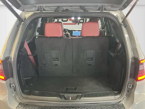 Used 2023 Dodge Durango SRT Hellcat AWD/4WD image 28