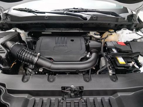 Used 2022 Chevrolet Blazer LT w/ LPO, Black Accent Package FWD image 14