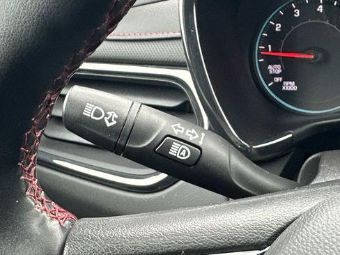 Certified 2024 Chevrolet Equinox RS FWD image 24
