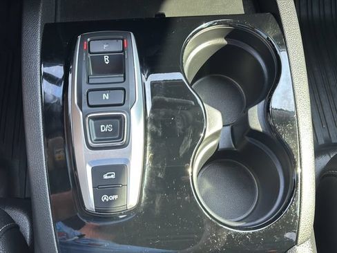 Used 2018 Honda Pilot Elite image 24