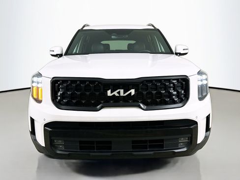 Used 2024 Kia Telluride SX X-Pro AWD/4WD image 2