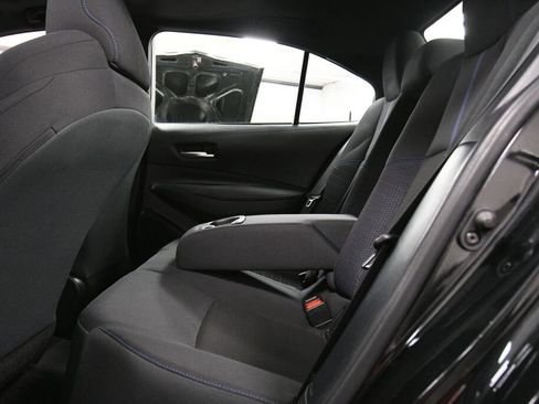 Certified 2022 Toyota Corolla SE image 21