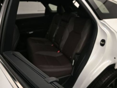 Certified 2023 Lexus RX 350 AWD w/ Accessory Package image 24
