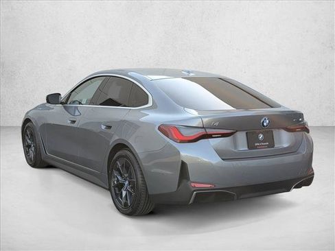 Certified 2023 BMW i4 eDrive40 RWD image 8