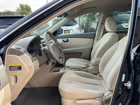 Used 2008 Kia Optima LX image 12