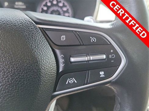 Used 2023 Hyundai Santa Fe SEL image 6