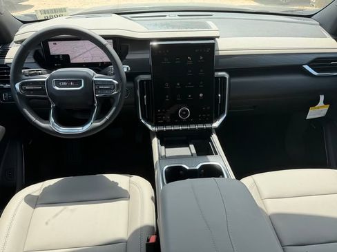 New 2026 GMC Acadia Elevation w/ Elevation Premium Package FWD image 11