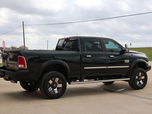 Used 2015 RAM 2500 Longhorn w/ Convenience Group image 3
