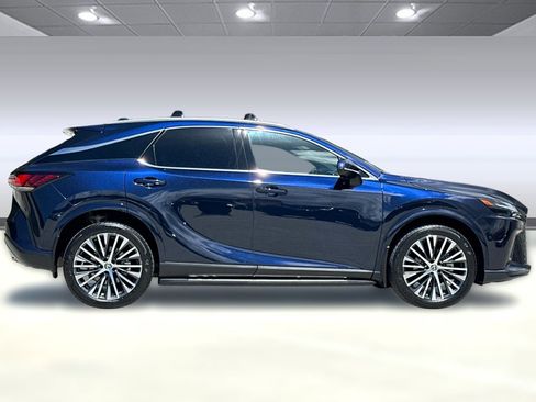 Certified 2024 Lexus RX 350 w/ Convenience Package AWD/4WD image 7