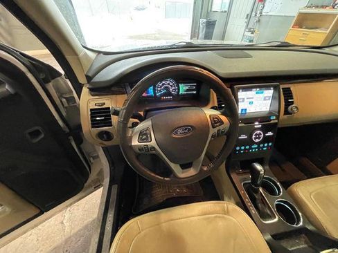 Used 2019 Ford Flex Limited w/ Equipment Group 303A image 31