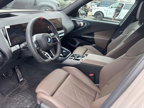 Used 2026 BMW X3 M50 w/ Premium Package image 4