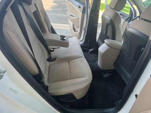 Used 2019 Hyundai Tucson SE FWD image 27