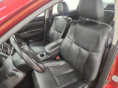Used 2018 Nissan Altima 2.5 SL image 14