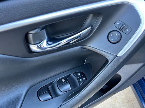 Used 2018 Nissan Altima 2.5 SR w/ SR Special Edition FWD image 23