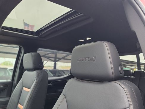 New 2026 GMC Sierra 1500 AT4 w/ AT4 Premium Package image 18