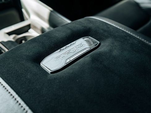 Used 2024 RAM 1500 TRX image 46