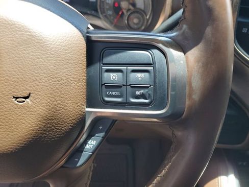 Used 2019 RAM 2500 Limited AWD/4WD image 22
